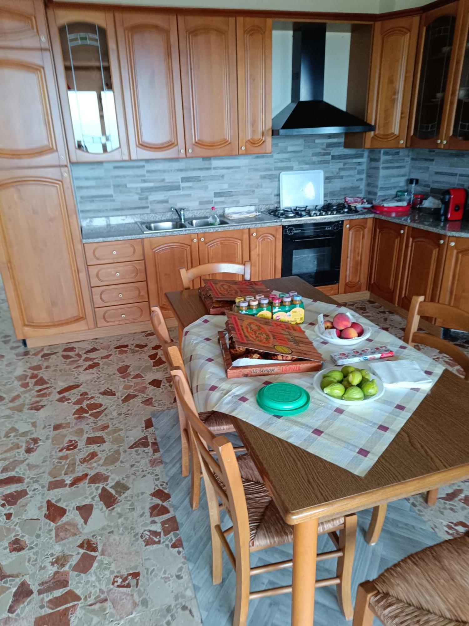 Vallelonga B&B Misatere المظهر الخارجي الصورة