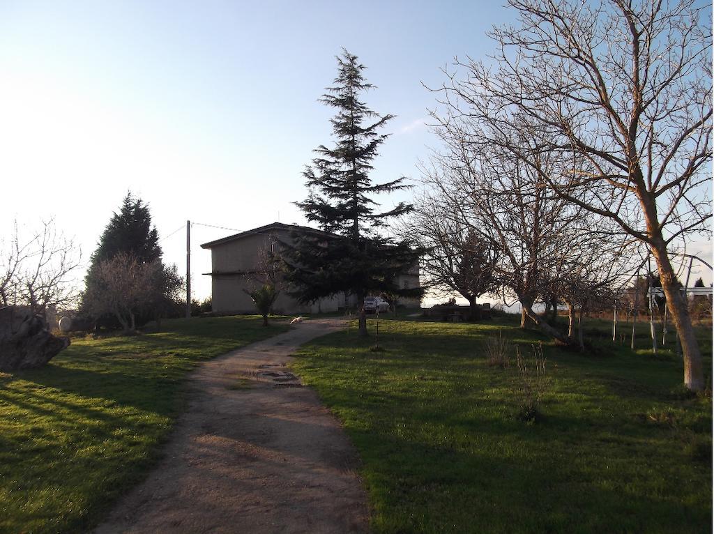 Vallelonga B&B Misatere المظهر الخارجي الصورة