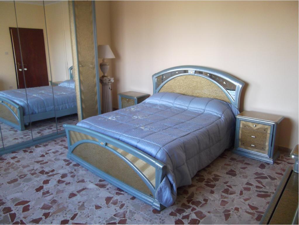 Vallelonga B&B Misatere الغرفة الصورة