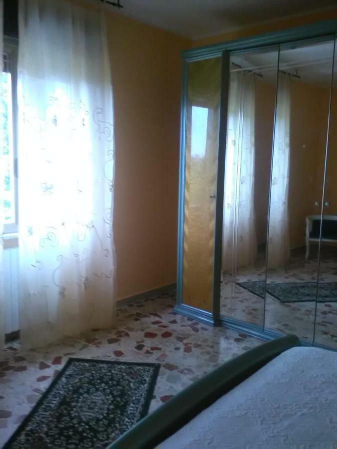 Vallelonga B&B Misatere المظهر الخارجي الصورة